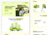 develop ride sharing app,taxi booking app, ride hailing app, e hailing website