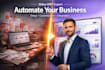 setup, customize and automate your odoo erp system