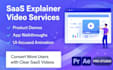 create a saas explainer video that boosts conversions