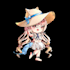 do chibi art fullbody type for you