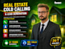 do real estate cold calling
