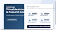 research and data mining