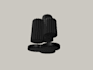 create custom 3d printable designs using cad and sculpting