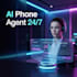 create an ai phone agent that qualifies leads, books appointments, handles faqs