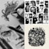 create custom live doodle illustration