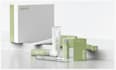 design premium cosmetic packaging and label