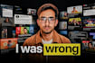 design viral youtube thumbnail and high ctr video thumbnails