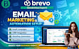build brevo automation workflow brevo email sequence brevo campaign automation