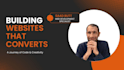 build a custom cms website with admin dashboard, blog, and SEO setup