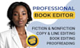 do christian book editing and formatting developmental editor in 3 hrs