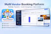 build or fix your PHP booking system with admin panel