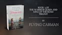 create a cinematic book video trailer