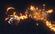 create stunning game vfx for unity with custom shaders particle