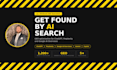 optimise your website for ai, llms and GEO