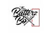 design start up baseball training logo