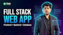 build high end full stack web applications