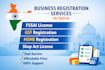 do gst registration and msme registration