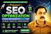 boost your blog traffic and google visibility