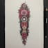 design professional creative tattoo design