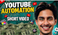do professional video editing