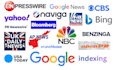 do UK US PR distribution publish your press release on einpresswire newswire