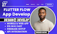 do flutterflow fluter app developer