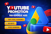 do youtube podcast video promotion