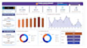 build an interactive data dashboard or app with streamlit