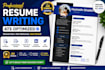 write job winning resume for professional and fresher