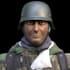 create 3d character modeling, game character, game asset