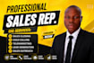 be your professional sales closer