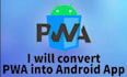 modify, decompile, edit android apk, and convert apk to aab without source code