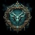 create a fantasy logo
