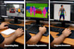 do image annotation, polygon, bounding boxing and data labeling