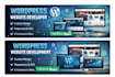 design wordpress site with elementor fast