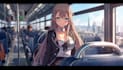 create anime charackter ai