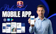 do user friendly android app IOS mobile app development as mobile app developer