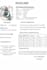 design professional resumes and social media posts