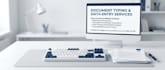 accurately type handwritten or printed documents into digital text