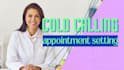 b2b b2c cold caller real estate appointment setter