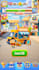 create high quality mobile and pc game UI, UX design