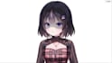 draw live 2d vtuber model, live2d rigging, vtuber streaming avatar lineart for u