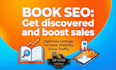 provide book SEO get discovered and boost sales