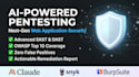 provide ai powered penetration testing