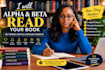 do christian ebook editing, developmental book editor for christian books