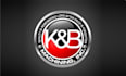 design monogram industrial macing mechanic logo