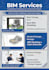 do revit bim modeling, architecture, structure, mep, and clash detection for con