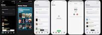 develop a professional ios app with swiftui