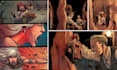 do comic book illustration comic art graphic novel nsfw comic strip comic artist