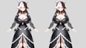 draw and rig a cute 2d vtuber model, 3d vtuber model, pngtuber, live2d model